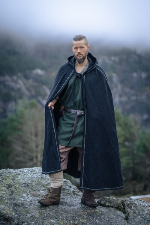 Mantello Vichingo Valdemar