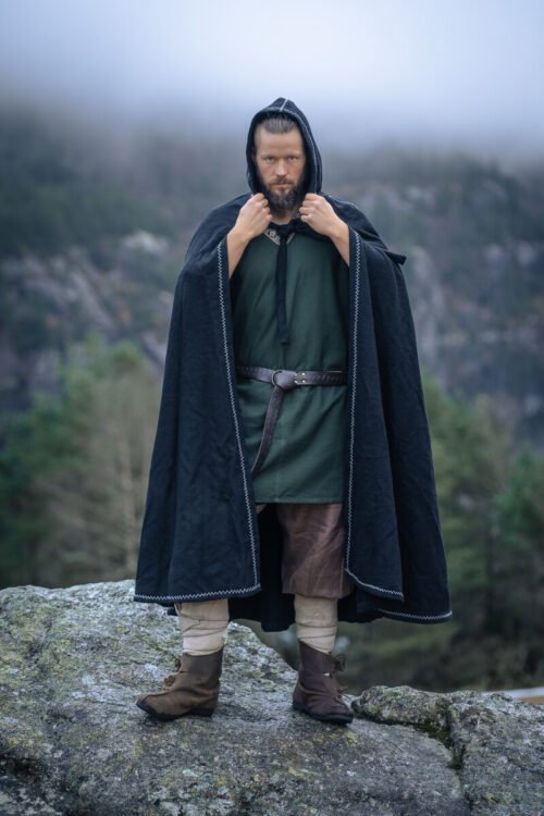 Mantello Vichingo Valdemar