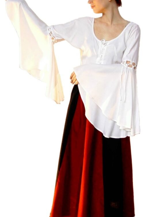 Blusa "Esmeralda"