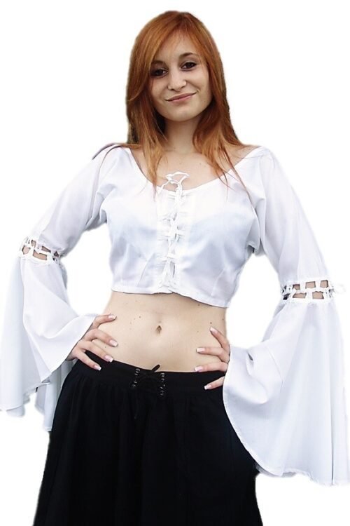 Blusa "Esmeralda"