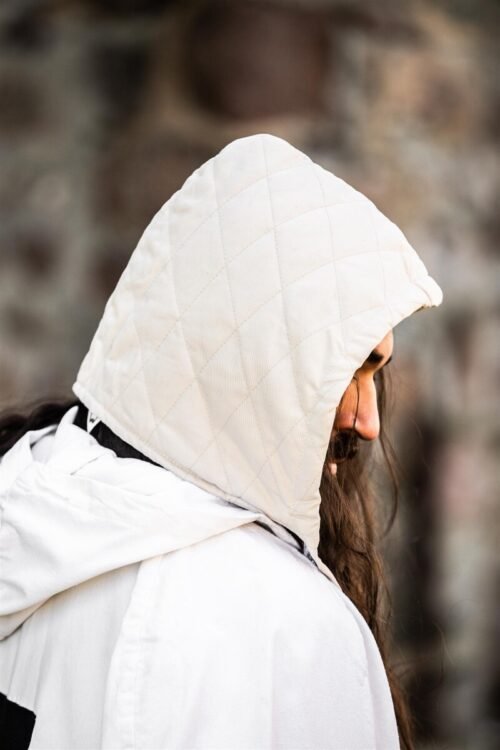 Cuffia a fascia per Gambeson "Eckwin"