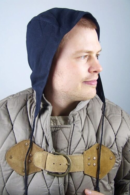 Cuffia 'Gerard'