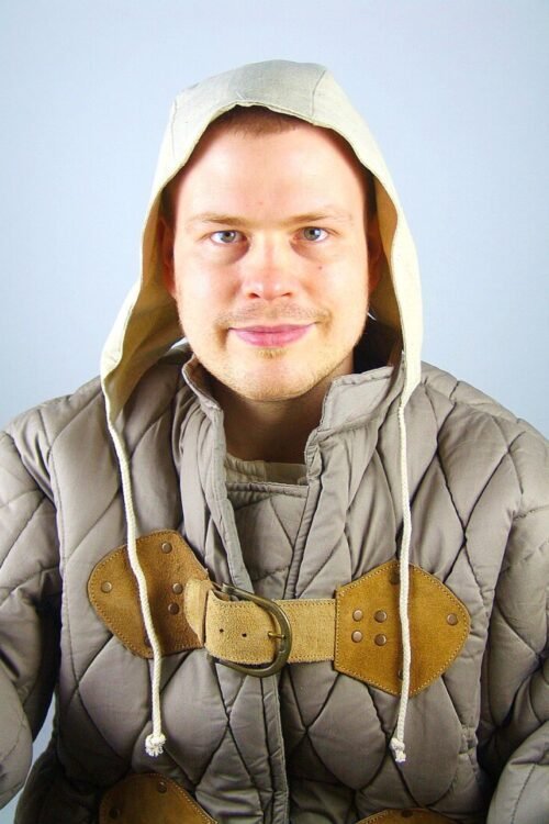 Cuffia 'Gerard'