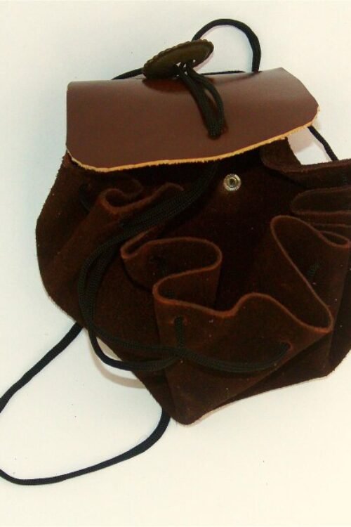 Borsetta in pelle "Renate"