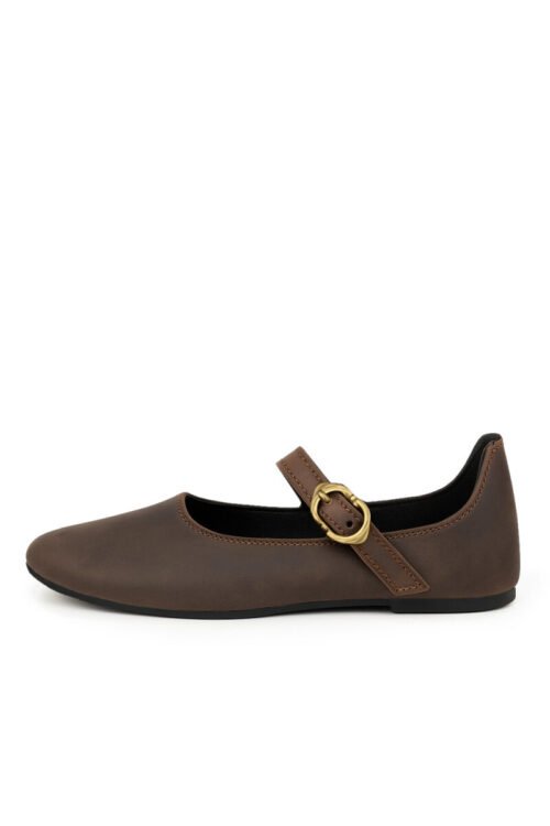 Scarpe medievali da donna 'Rieke'
