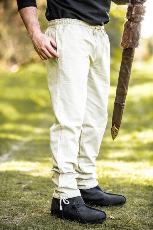 Pantaloni medievali "Arvo"