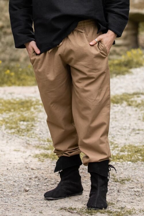 Pantaloni medievali "Arvo"