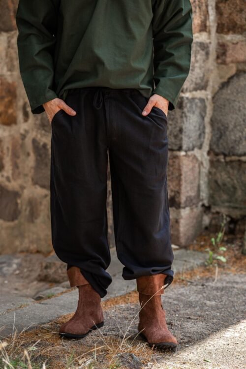 Pantaloni medievali "Dirk"