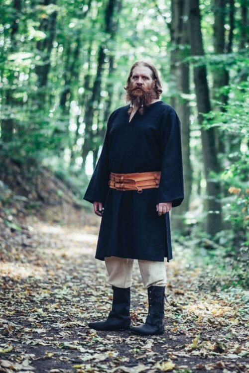 Pantaloni medievali "Jören"