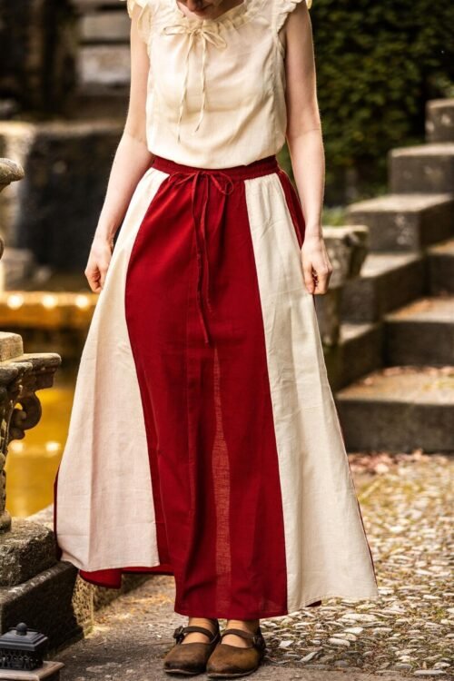 Gonna medievale "Dana"