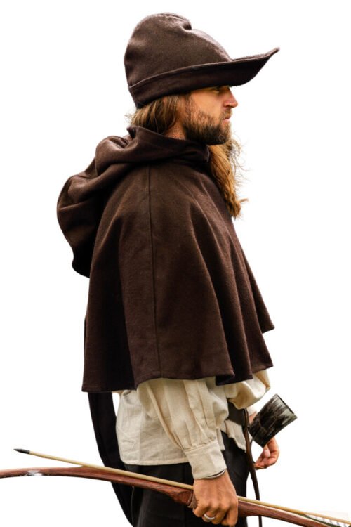 Cappello di Robin Hood