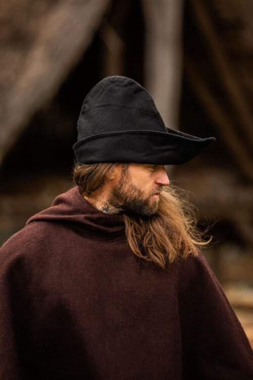 Cappello di Robin Hood