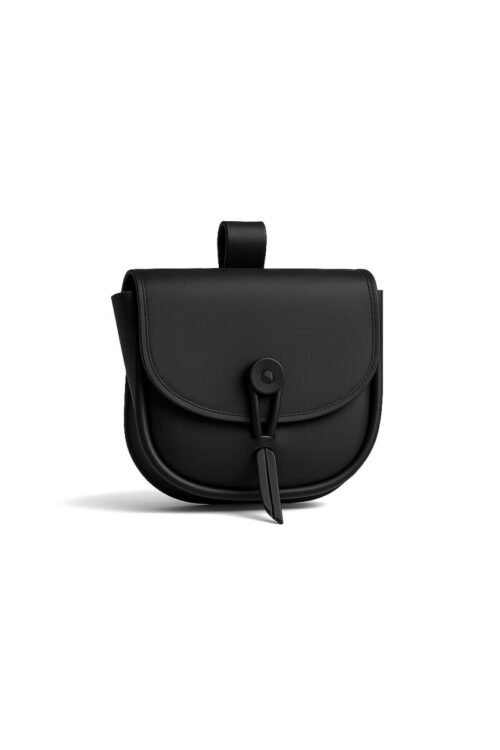 Borsa medievale in pelle "Tilo"