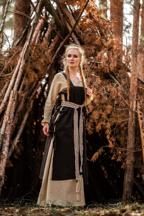 Sopravveste "Hildegard"