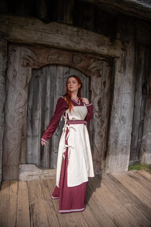 Sopravveste "Hildegard"
