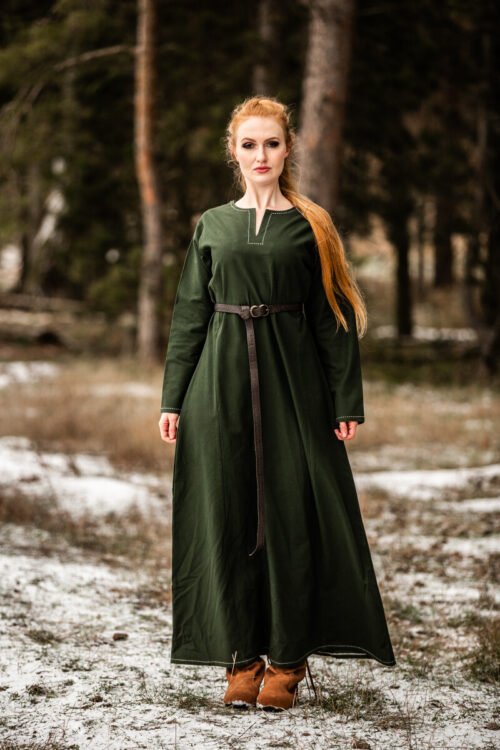 Sottoveste vichinga Helga
